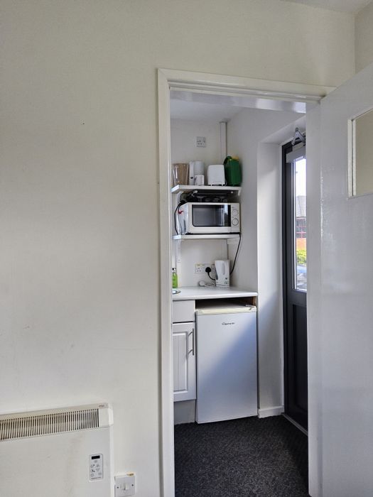 Apartament 2 camere Oituz