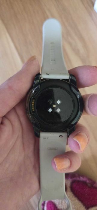 Samsung Galaxy Watch Active