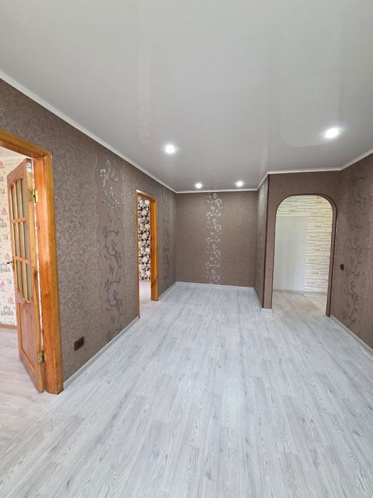 Продам 3хком квартиру район Цона.