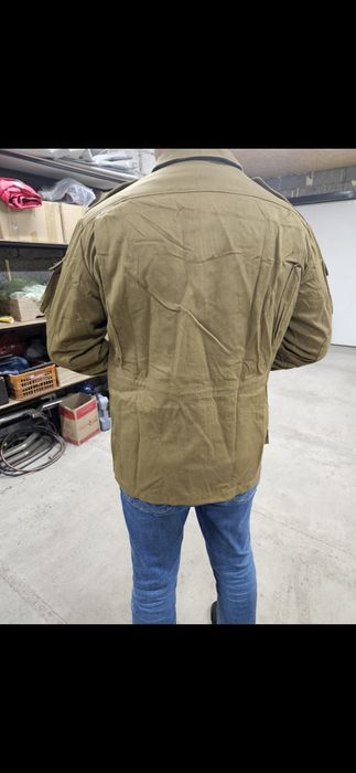 Афганка с головным убором