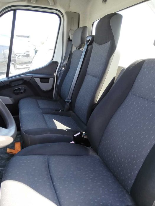 Autoutilitara marca OPEL  MOVANO 2015 basculabil