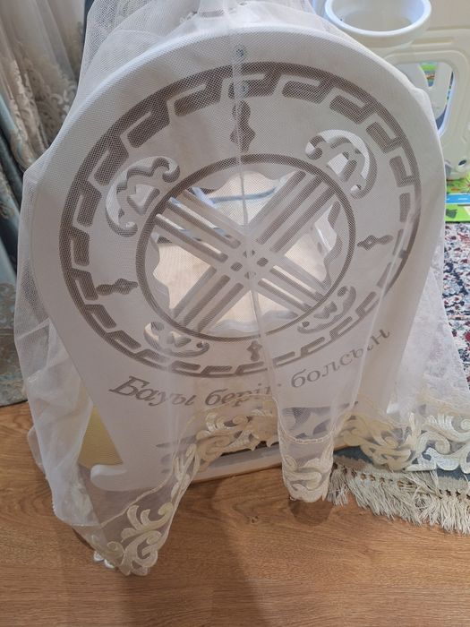 Продам бесик  колыбель для малыша