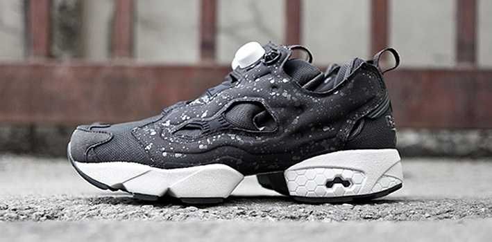 REEBOK Instapump Fury - Triple Pack, masura 40 Editie limitata !