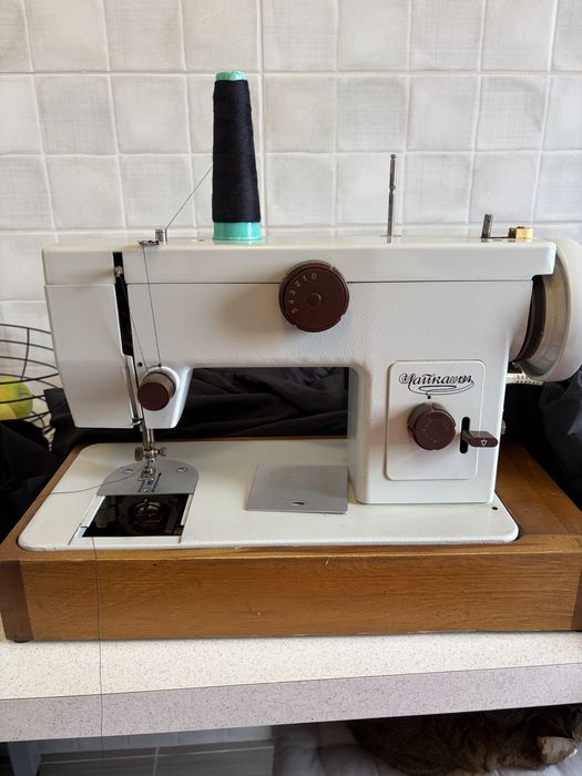 Vand masina de cusut