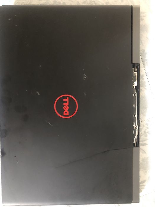 Dell i7 inspiron 32 gb rami