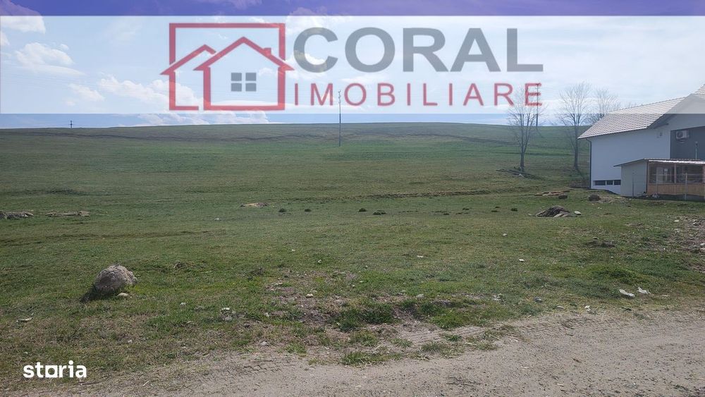 De vanzare teren intravilan, zona Orastie