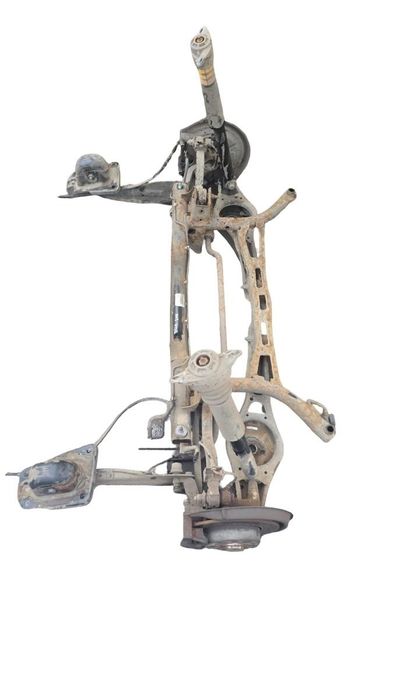 Punte Spate Completa Volkswagen Touran 1T1, 1T2 2003 - 2010