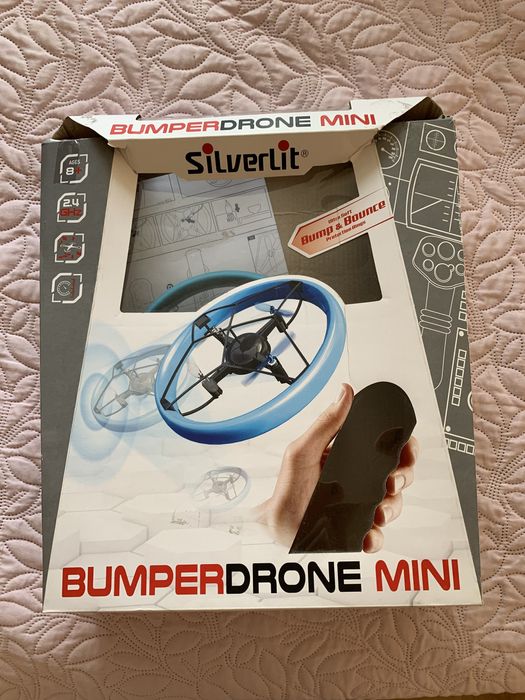 Играчка - дрон