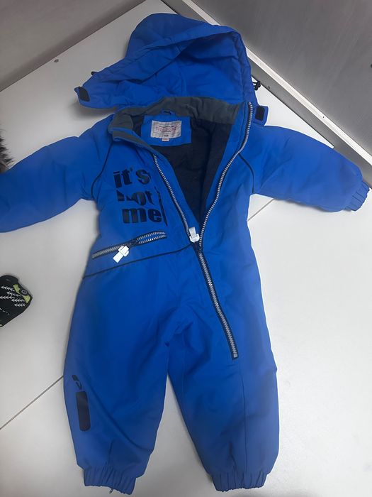 Продам детские комбинезоны