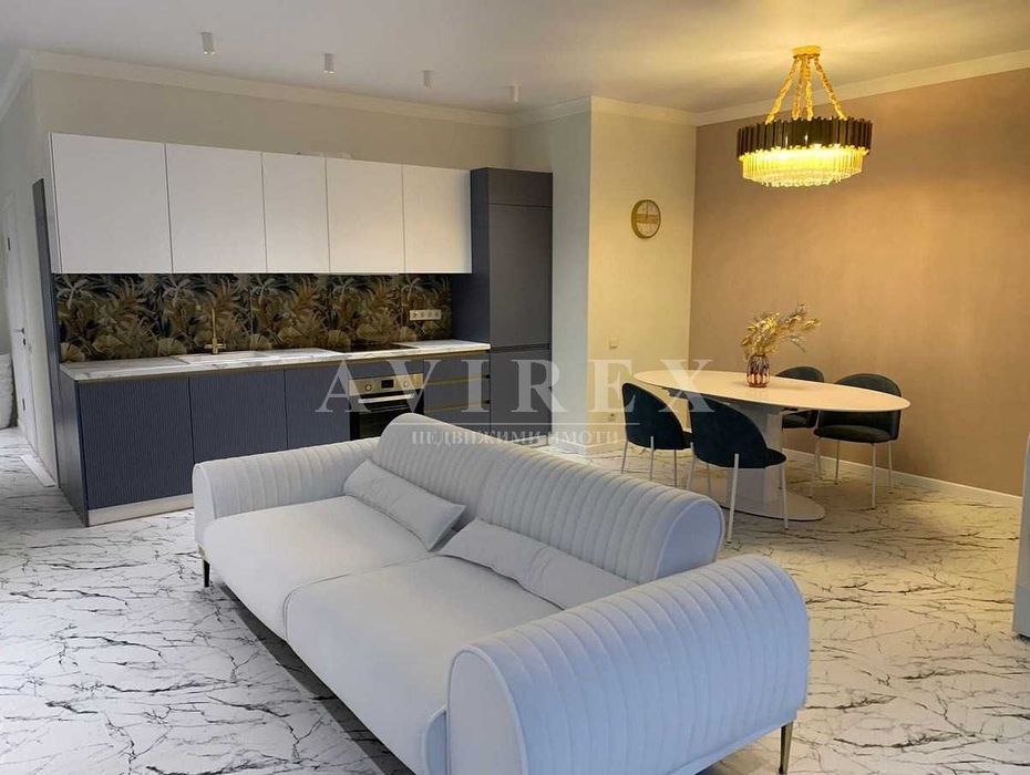 Двустаен апартамент в Мараша