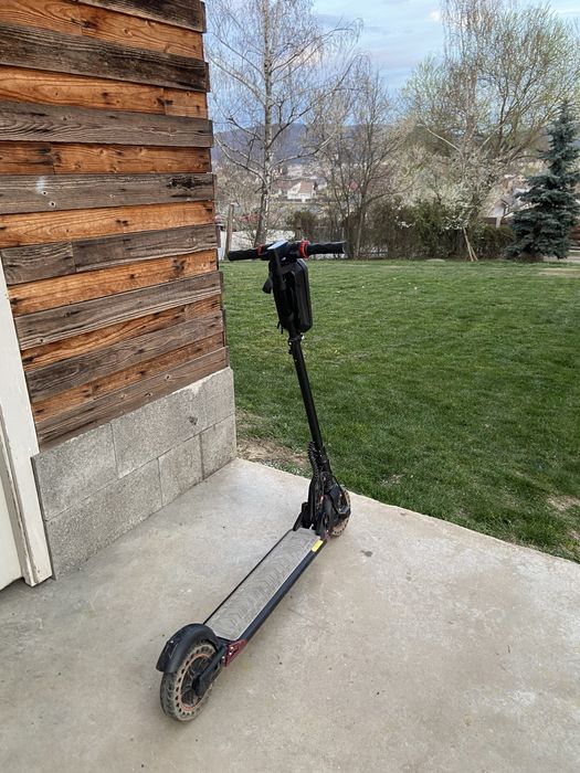 Trotineta electrica Kugoo S1 plus