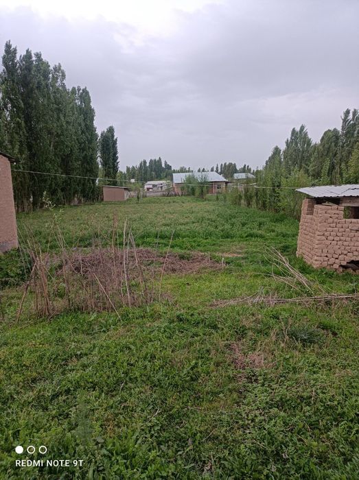 Yangiyoʻl tumanida erkin postga 12 km masofada yer sotiladi