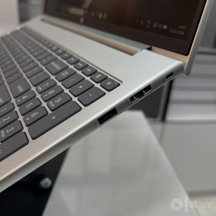 HP ProBook 465 G11