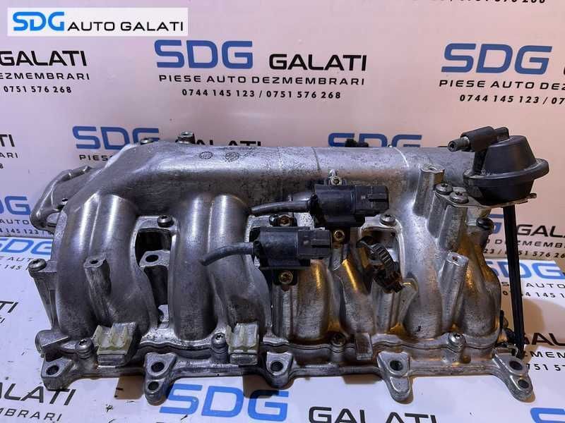 Galerie Admisie cu Clapete Opel Corsa D 1.7 CDTI 2006 - 2011 Cod 8973858235 70997160