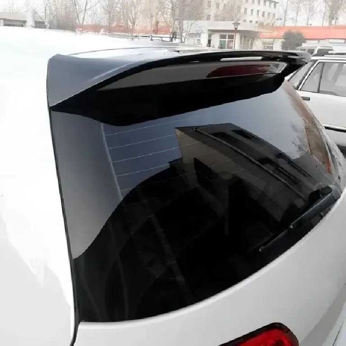 Eleron Prelungire Luneta Portbagaj Haion VW Golf VII MK7 7.5 (2013+)