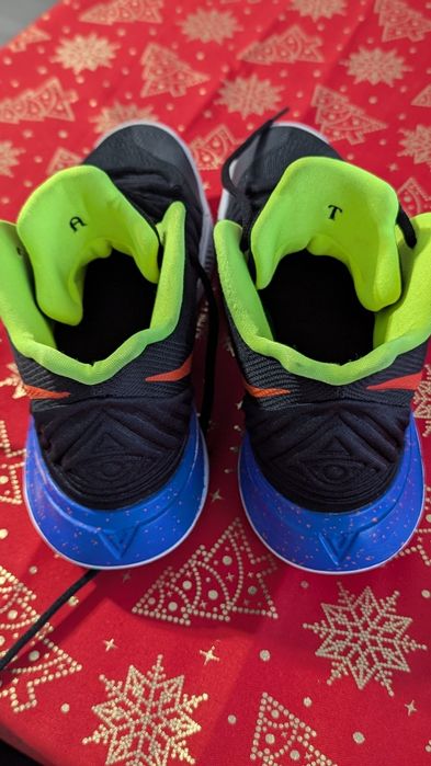 Nike Kyrie V 43 размер