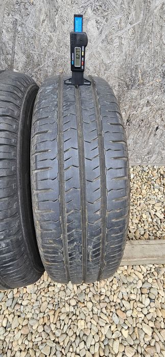 Anvelope Nexen Roadian CT8 215 75 R16C 116 114 R