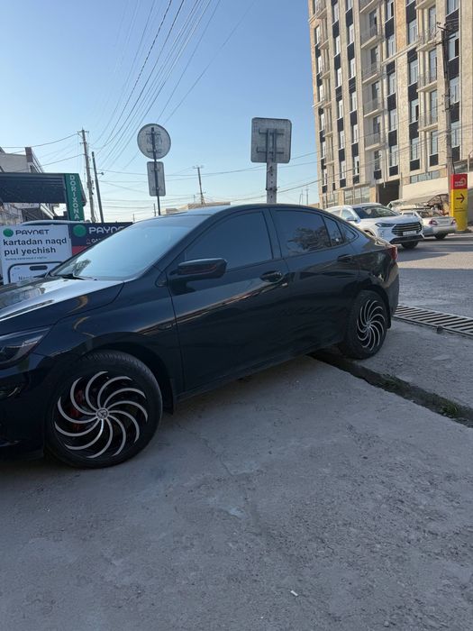 Onix redline 13.500$