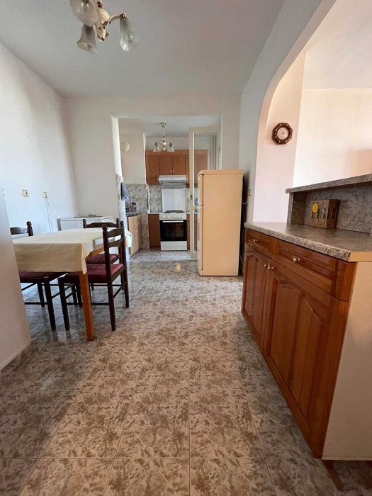 Дава се под наем Тристаен апартамент в София, Люлин 3 - 87 кв.м за 475 € - Снимка #3