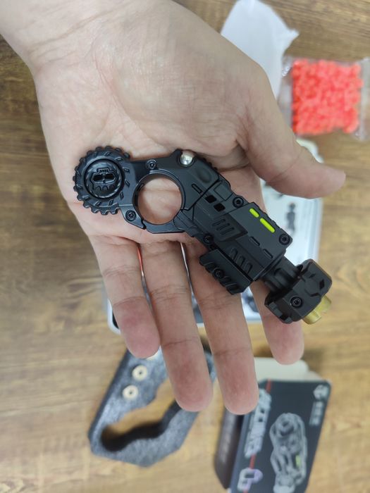 Игрушка, печь  + патроны