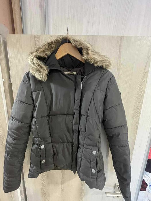 Яке Timeout XS -размер