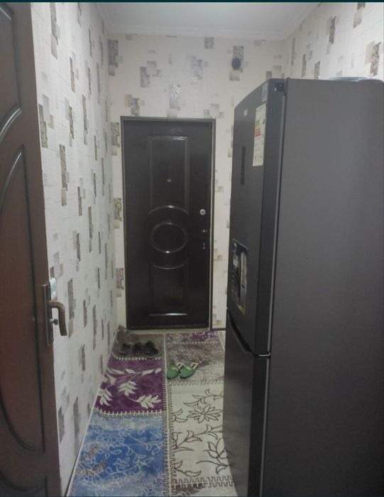 Продам однокомнатную квартиру Ахмад Югнакий