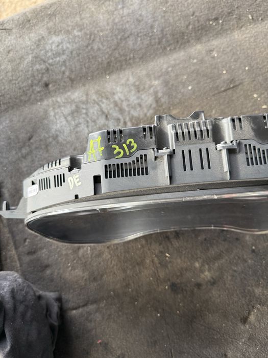 Километраж табло Ауди А6 Audi A6 A7 4g C7 дизел 4G8920932M 3,0tdi