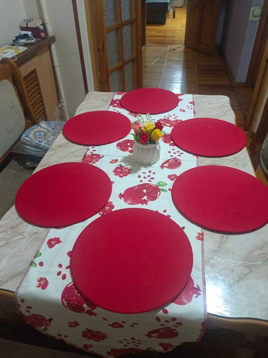 Ajoyib koʻrinishdagi Rannerlar