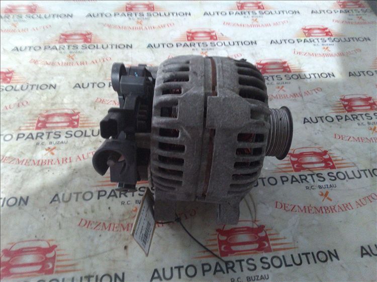 alternator 1.8 b citroen c 5 an fabr. 2009