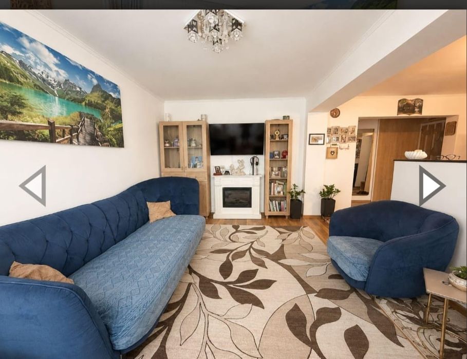 Apartament 3 camere AN zona iosia lidl