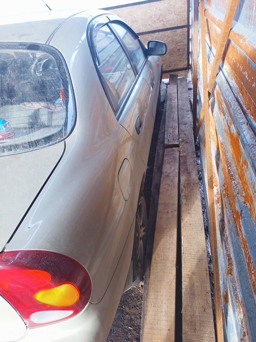 Продам заз шанс 2011