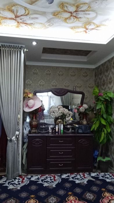 Сдаётся квартира