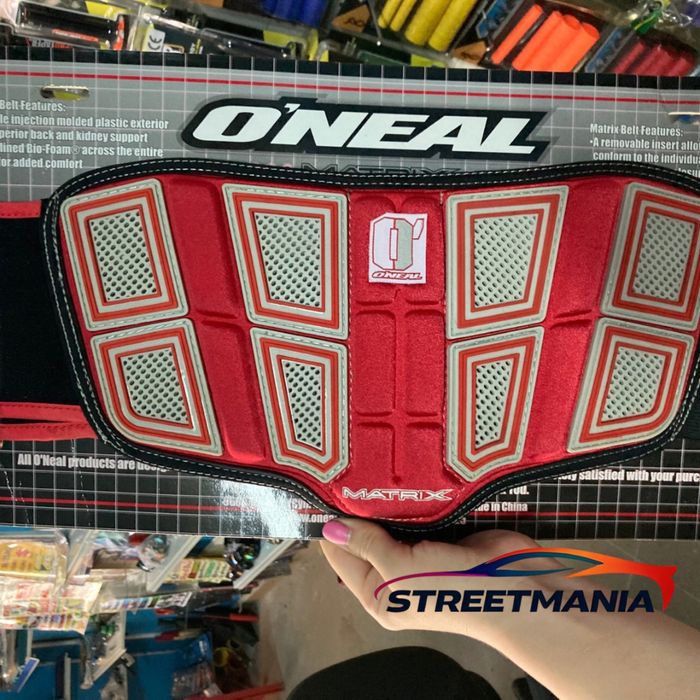 O’NEAL Kidney Belt / Колан за кръст