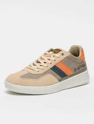 Кецове G STAR Scott Blocked - D24861-01-G591 - Спортни Маратонки 42