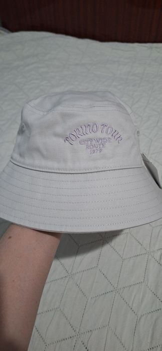 Панамы 56р. H&M 2000тг 1шт