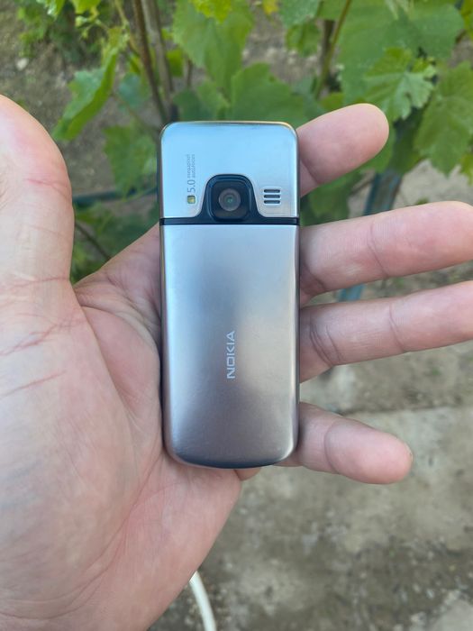 Nokia 6700 Оригинал Родной