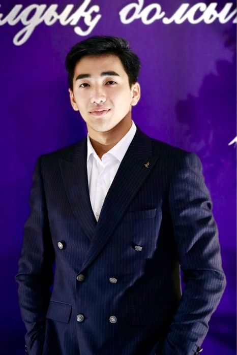 ТАМАДА  / ШОУМЕН  - Темиртас Аян