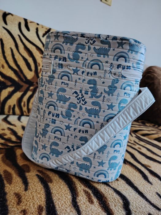 Бебешко гнездо, твърд повивалник за бебе...