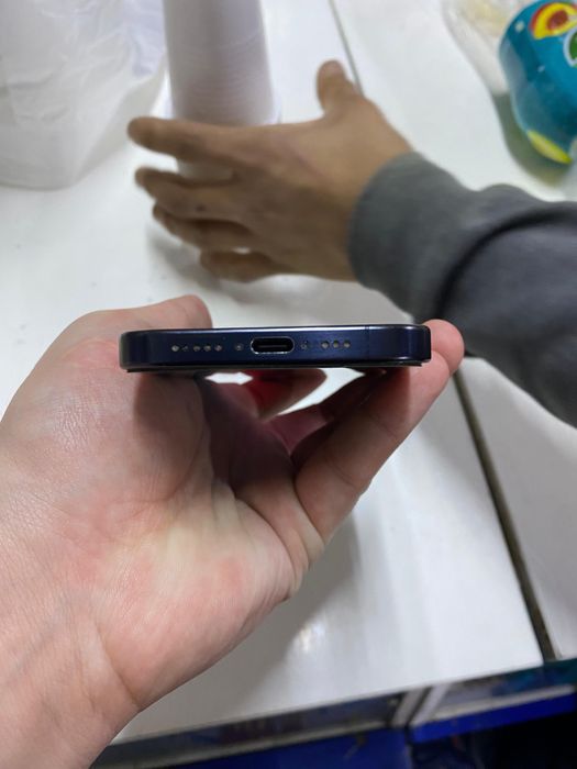 iPhone 15 Pro 128гб