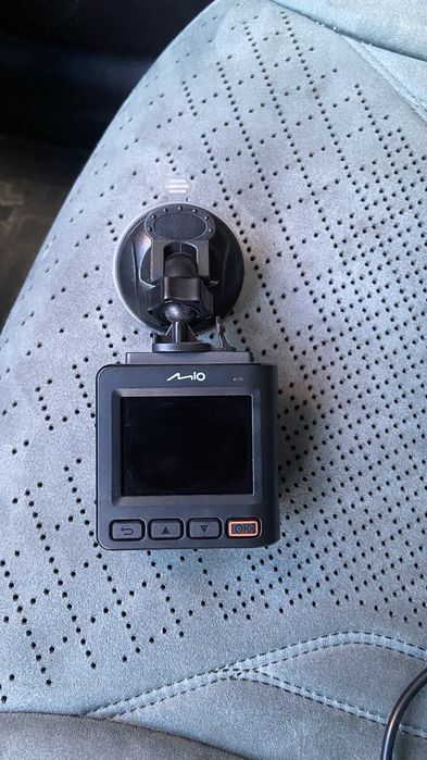 Видеорегистратор Mio GPS
