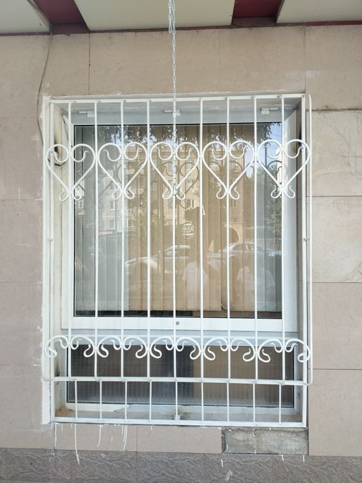 Продам решотки делаю на заказ