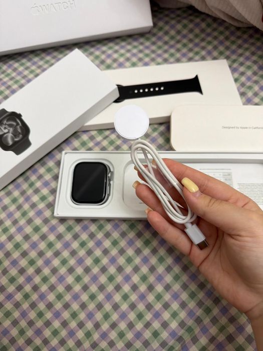 Китайский apple watch