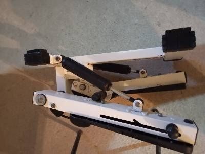 Степер кросъренажор