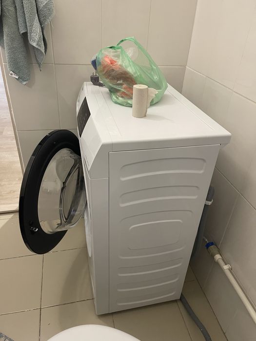 Продам стиральную машину