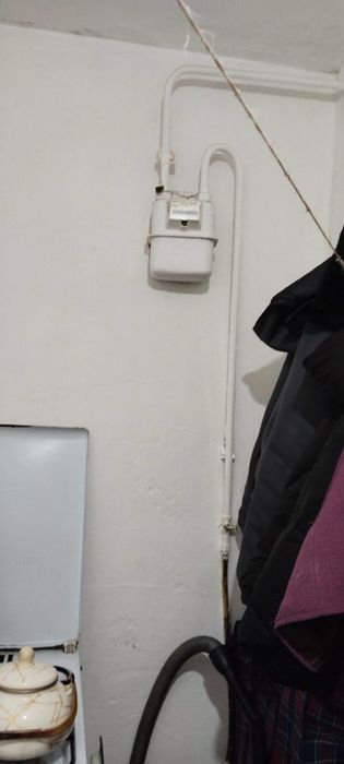 Квартира , общага