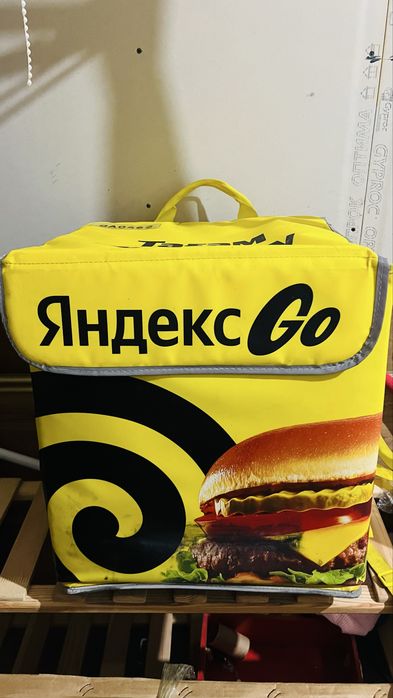 Продам термосумку