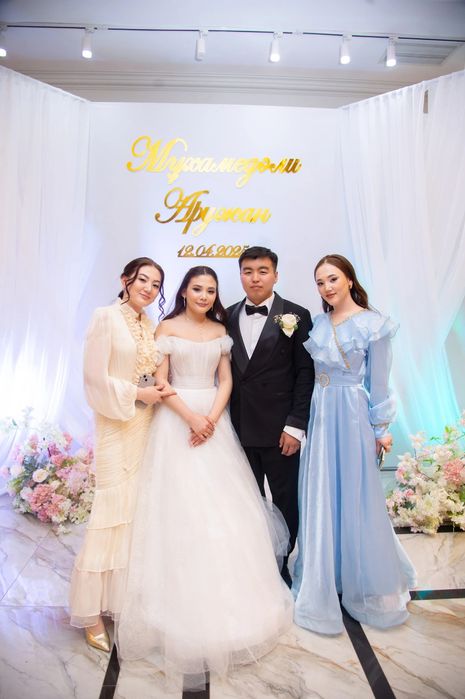 Көйлек сатылады  бір рет қана киілген