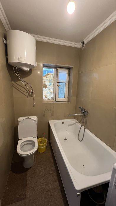 Сдается квартира