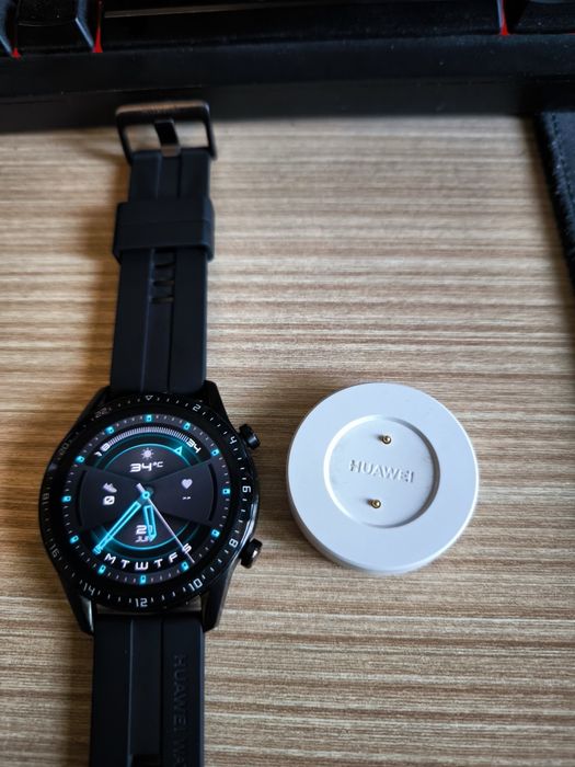 Huawei Watch GT2