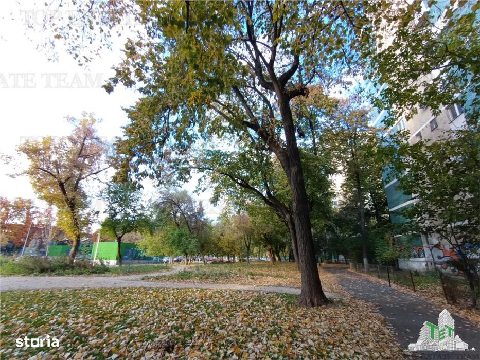 Garsoniera cocheta, renovata in 2024, aflata langa Parcul Dr. Taberei — fotografia 2